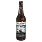Stortebeker Schwarz-Bier Dark Beer 5% 0.5l