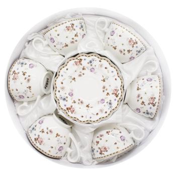 Lefard Tea Set 250ml 12items - buy, prices for - photo 3