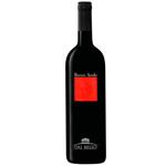 Вино Dal Bello Rosso Asolo красное сухое 13% 0,75л