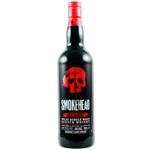 Віскі Smokehead Sherry Bomb Box 48% 0,7л