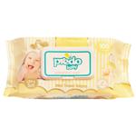 Predo Baby Wipes Wet 100pcs