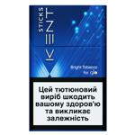 Стики Kent Demi Bright Tobacco 20шт