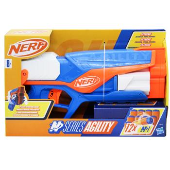 Nerf N Series Agility Blaster - buy, prices for - photo 2