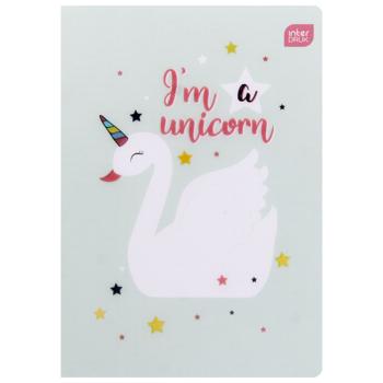 Блокнот Interdruk Magic А5 16 аркушів в асортименті - купити, ціни на За Раз - фото 6