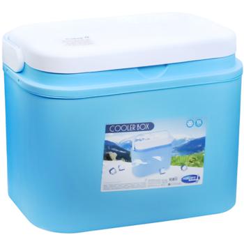 Термобокс Excellent Cool Solutions 10л - купити, ціни на Auchan - фото 3