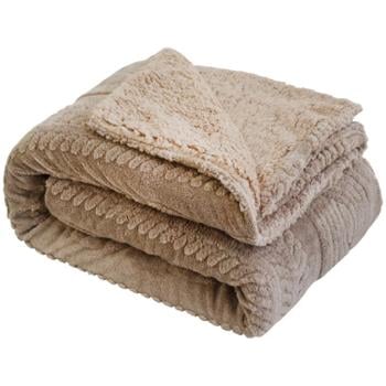 Плед-одеяло Soho Colos Late 150х200см