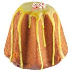 Pandora Easter Cake with Pistachio Filling 570g