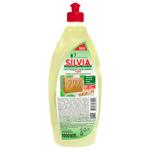 Мило господарське рідке Silvia 1л