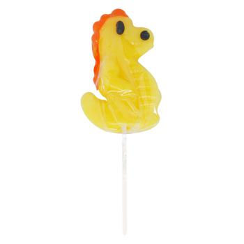 Льодяник Дракоша 80г - купити, ціни на - фото 3