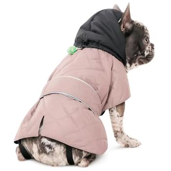 Попона для собак Pet Fashion Max р.S3 - купити, ціни на MasterZoo - фото 3
