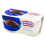 Sterilgarda Cocoa Cream Pudding 2.6-3.5% 2pcs*100g