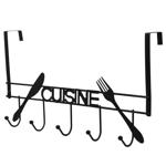 Hooks for Kitchen Accessories 16050B-13