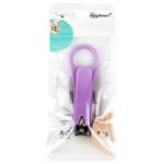 Кусачки для маникюра L027-67650 БИ277