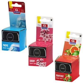 Ароматизатор повітря Dr.Marcus vanilla для авто - купити, ціни на Таврія В - фото 1