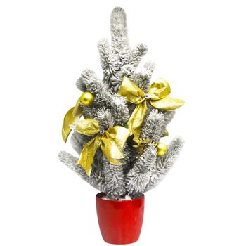 Snow Christmas Tree 0.55m - buy, prices for - photo 3