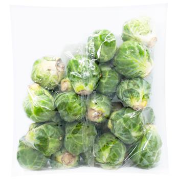 Brussels Sprouts - buy, prices for WINETIME - photo 1