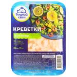 Креветки Водний Світ очищені в заливці 150г