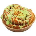 Синабон Danish Дубайское золото с фисташковой начинкой 90г