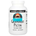 Пектин грейпфрутовый Source Naturals 240 таблеток