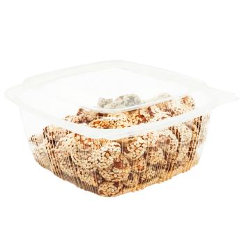 Драже Стимул Арахис в кунжуте - купить, цены на Cупермаркет "Харьков" - фото 2