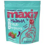 Малина Maxi7 сублимированная целая 20г