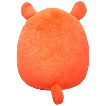 Игрушка мягкая Squishmallows Шиншилла Эрика 30см - купить, цены на - фото 2