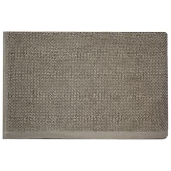 Sweet Home Harmony Simply Taupe Towel 70*130cm - buy, prices for MegaMarket - photo 1