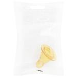 Kozhen den 1-B Children's Latex Dairy Nipple