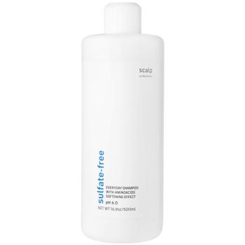 Scalp Sulfate-free Shampoo with Aminoacids 500ml - buy, prices for - photo 1