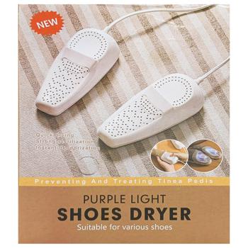 Сушилка для обуви 16984-01 - купить, цены на Таврия В - фото 3