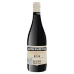 Вино Faustino Rivero Ulecia Silver Label Rioja Reserva червоне сухе 13% 0,75л