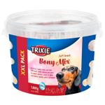 Soft Snack Bony Mix Dog Snack with Beef, Lamb, Venison and Chicken 1.8kg