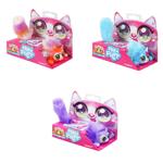 Іграшка м'яка Disney Кошеня