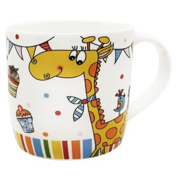 Ceramic Cup - buy, prices for Tavria V - photo 2