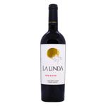 Вино La Linda Cabernet Sauvignon червоне сухе 14% 0,75л