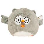 Owl Transformer Plaid-toy