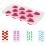 Форма для льоду Excellent Houseware 21,5x11x2см