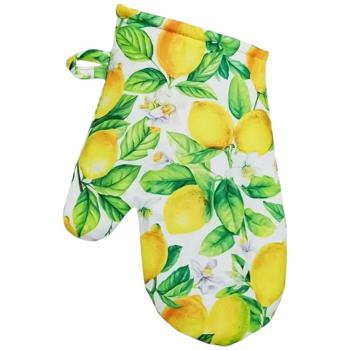 potholder Ukraine