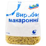 Макароні вироби Aro Ріжки любительські 1кг