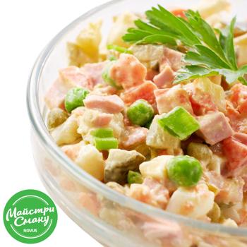 Olivier Salad