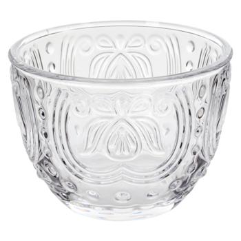 Ємність для зберігання LeGlass Яйце 10*10*15,5см - купити, ціни на МегаМаркет - фото 2