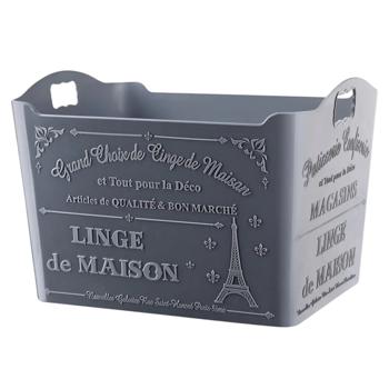 Basket Emhouse 1500ml - buy, prices for Ideal - photo 1