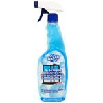 MilaM Glass Cleaner 500ml