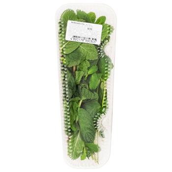 Zelenenka Mint 50g - buy, prices for Epicentr FOOD - photo 1