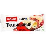 Komo Traditional Cheese 50% 150g