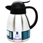 Metro Professional Thermos with Pump 1l