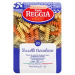 Макаронні вироби Reggia Fusilli Tricolore 500г