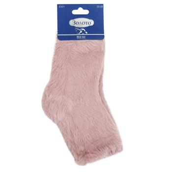 Zoloto Thermo Colored Children's Socks s.16-34 - buy, prices for - photo 7