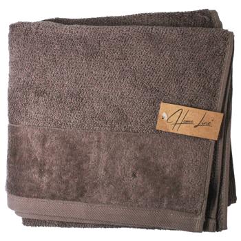 Towel Homeline Ukraine - buy, prices for COSMOS - photo 1