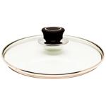 Кришка скляна G20